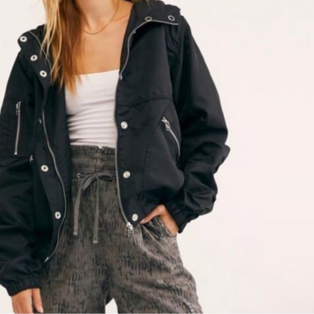 Calvin Klein lightweight Jacket